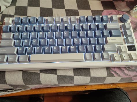 mk75 royal club